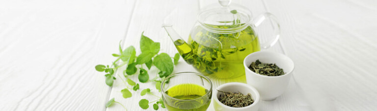 سم زدایی با چای سبز: ۶ مهمترین مزایای پاکسازی بدن با استفاده از چای سبز