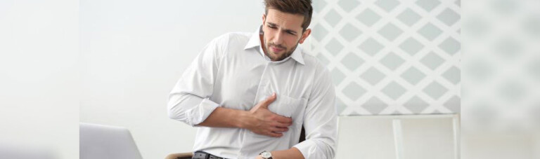 نشانه های حمله قلبی در مردان: علائم رایج حمله قلبی در مردان را بشناسیم