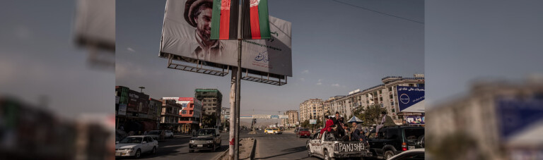 با خروج ایالات متحده، آژانس های جاسوسی به دنبال متحدان جدید افغان هستند