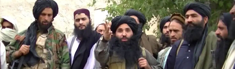 ظهور طالبان جدید در پاکستان