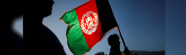 افغانستان، توافق همکاری نظامی و اقتصادی را با شرکای منطقه مد نظر خواهد داشت