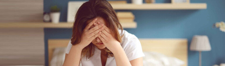 نشانه های سردرد استرسی: ۱۰ نشانه که سردردتان ناشی از استرس است