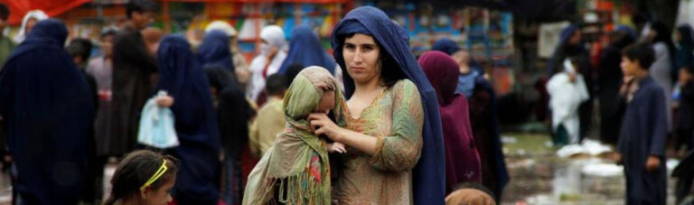 روز جهانی پناهندگان: حدود 6.5 میلیون افغان در سراسر جهان پناهنده هستند