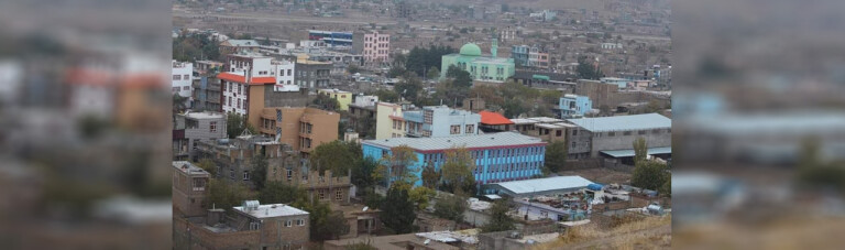 حمله طالبان به شهر قلعه نو در بادغیس دفع شد؛ بیش از ۵۰ جنگجوی طالب کشته یا زخمی شد‌ه‌اند