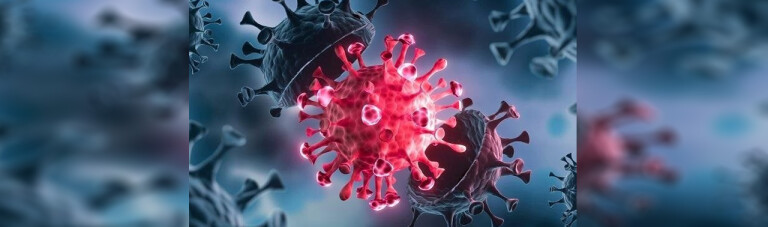 بار ویروسی کرونای دلتا ۱۰۰۰ برابر و سرایت ‌پذیری آن ۲۲۵ درصد بالاتر از ویروس اصلی است