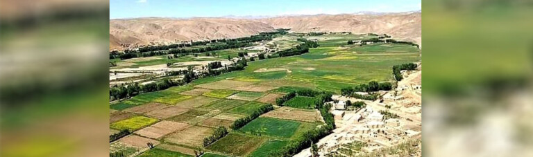 ولسوالی دره صوف بالای سمنگان از کنترل طالبان آزاد شد