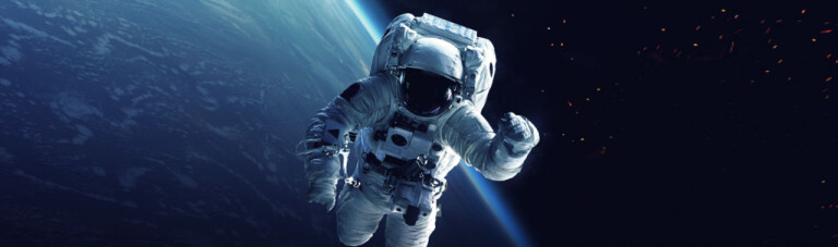 ۱۵  حقیقت بسیار جالب و خواندنی درباره فضانوردان که احتمالا تا به حال نشنیده اید!