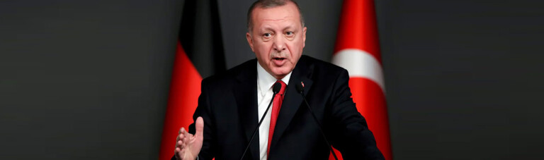 اردوغان: ترکیه و آمریکا در مورد دامنه مأموریت امنیتی میدان هوایی کابل توافق دارند