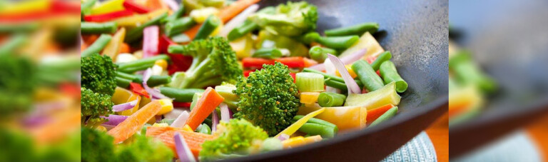 فواید گیاهخواری: ۱۵ دلیل اثبات شده که گیاه خواری برای سلامتی خوب است