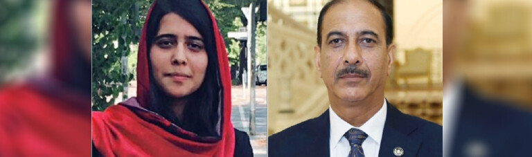 پیگیری از کابل؛ هیئتی برای بررسی ربوده شدن سلسله علی خیل به اسلام آباد اعزام شد