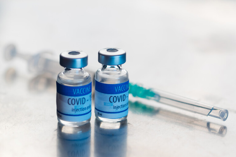 بیوان‌تک به دنبال تأیید واکسن برای کودکان 5 تا 11 ساله