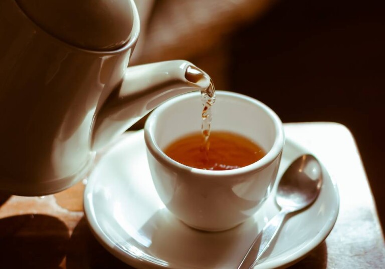 یک مطالعه جدید می‌گوید که نوشیدن چای می‌تواند ریسک ابتلا به این سرطان را کاهش دهد