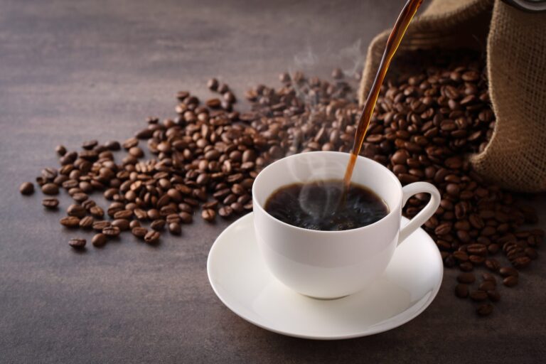 فایده قهوه برای کلیه، یافته های یک مطالعه جدید