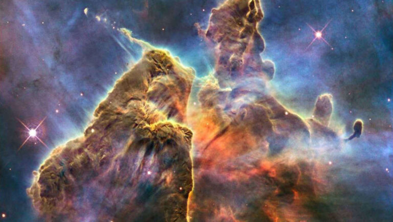 معدن کاوی فضا: دانشمندان دو سیارک کشف کردند که فلزات گرانبهای آنها فراتر از ذخایر جهانی است