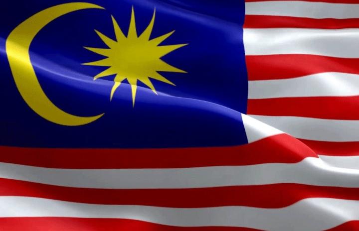 معنی پرچم مالزی