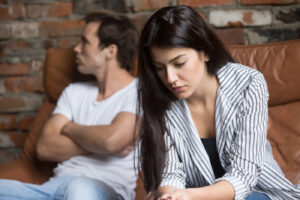اشتباهات زنان در رابطه زناشویی: 6 اشتباه که روابط زناشویی را با خطر مواجه می کند
