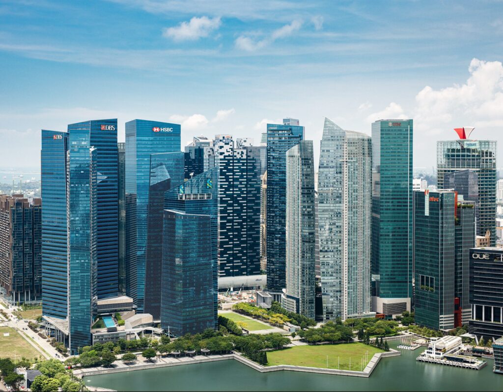 راز موفقیت سنگاپور