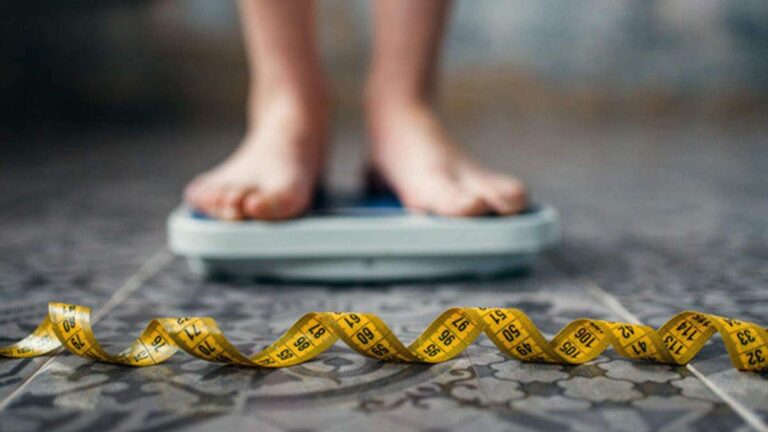 کنترل وزن در زمستان: با رعایت این ۶ نکته در فصل سرما افزایش وزن نخواهید داشت