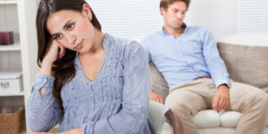 اشتباهات مردان در رابطه زناشویی: ۵ اشتباه که سبب سردی روابط زناشویی می شود