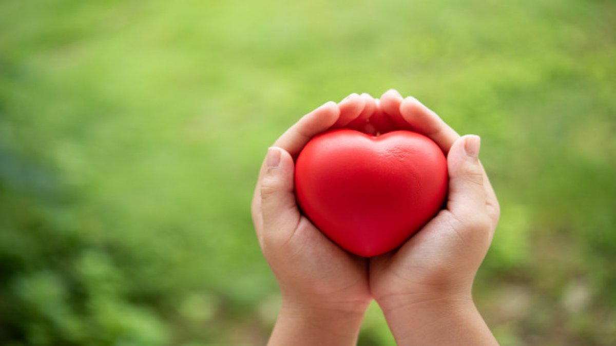 اهکارهای موثر برای داشتن قلب سالم