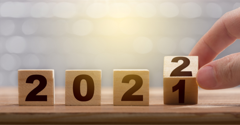 ۱۲  تصمیم ساده برای سال نو که ۲۰۲۲ را زیباتر از سال قبل سپری کنید