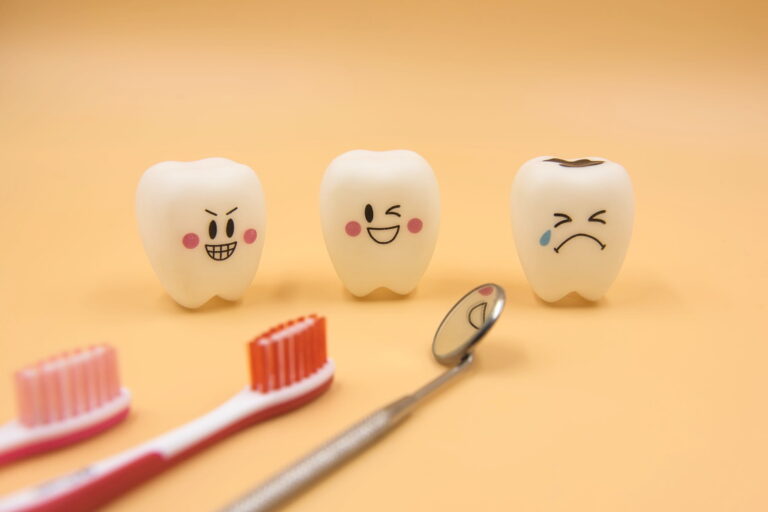 سلامت دندان: ۵ خوراکی مضر برای دندان که هر روز استفاده می‌کنید
