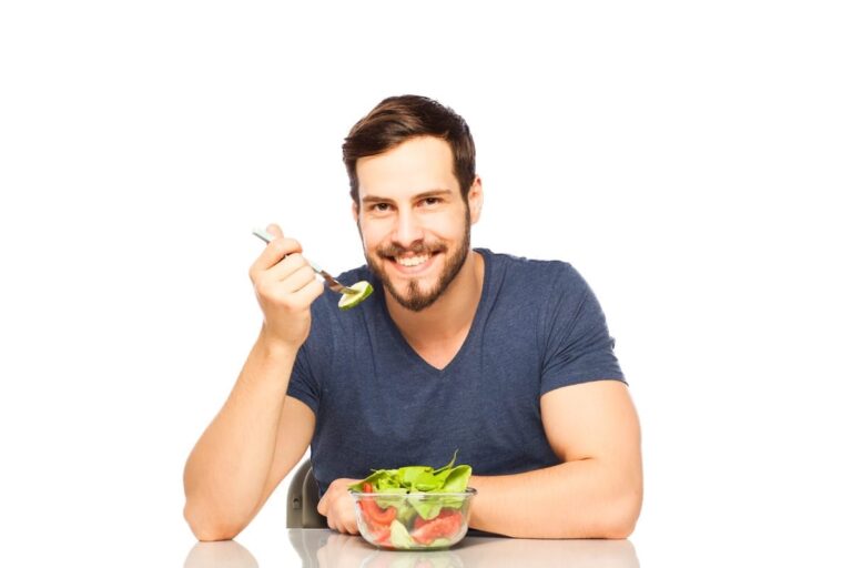 بهبود سلامت مردان: ۲۰ خوراکی که هر مردی باید در برنامه غذایی خود بگنجاند