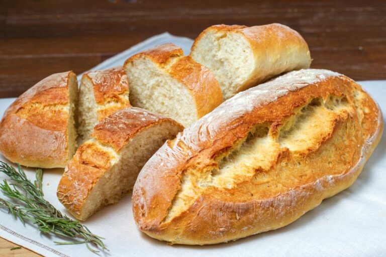 5 دلیل مهم سلامت که باید نان را از رژیم غذایی حذف کنید