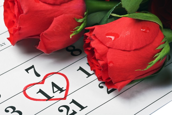 11 حقیقت جالب درباره روز ولنتاین که احتمالا شما را شگفت زده خواهد کرد!