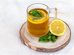 خواص درمانی لیمو ترش و نعناع 