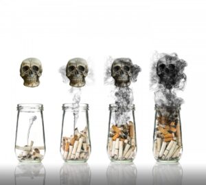 تصورات اشتباه درباره سیگار: 9 افسانه ای که افراد غیر سیگاری می خواهند باور کنند