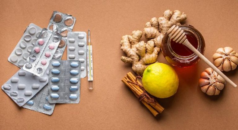 تداخل غذا با دارو: غذاها و داروهایی که هرگز نباید با هم مصرف شوند!