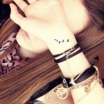 16  طرح خالکوبی معنی دار و زیبا بر روی دست و گردن که حتماً می پسندید