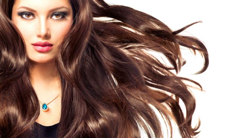 موهای درخشان و ابریشمی: با این ۶ مرحله موهای تان درخشان و ابریشمی می شود 