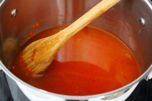 اشتباهات رایج هنگام درست کردن سوپ