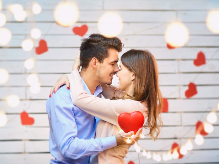 ۵ زبان عشق در زندگی مشترک که هر زوجی باید بداند