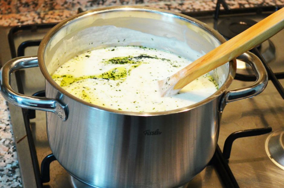 اشتباهات رایج هنگام درست کردن سوپ