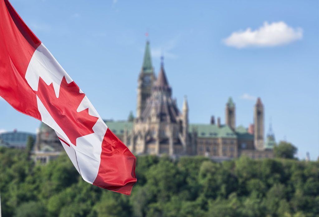 شرایط، هزینه و مدارک لازم برای انواع ویزای کانادا