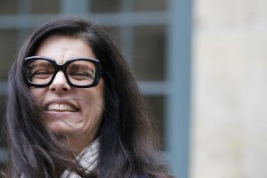 فرانسوا بتانکور می یر جز ثروتمندترین زنان 2022