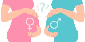 تست شکم برای تعیین جنسیت نوزاد؛ روشی جالب برای پیش بینی جنسیت کودک شما