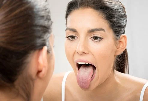 درمان های خانگی رفع خشکی دهان
نشانه های پنهان استرس در بدن