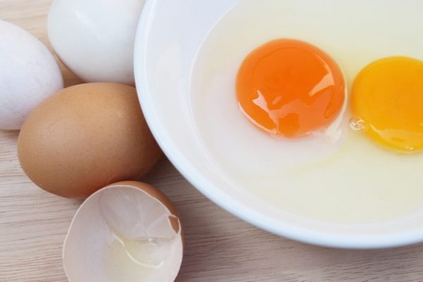 دانستنی ها؛ عجیب ترین نکته ها در مورد زرده تخم مرغ