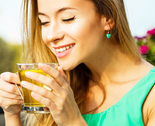 عوارض جانبی مصرف زیاد چای سبز