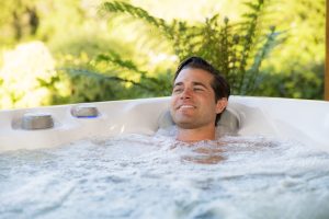 خطر وان آب گرم برای مردان؛ برای داشتن اسپرم سالم از حمام و سونا دوری کنید