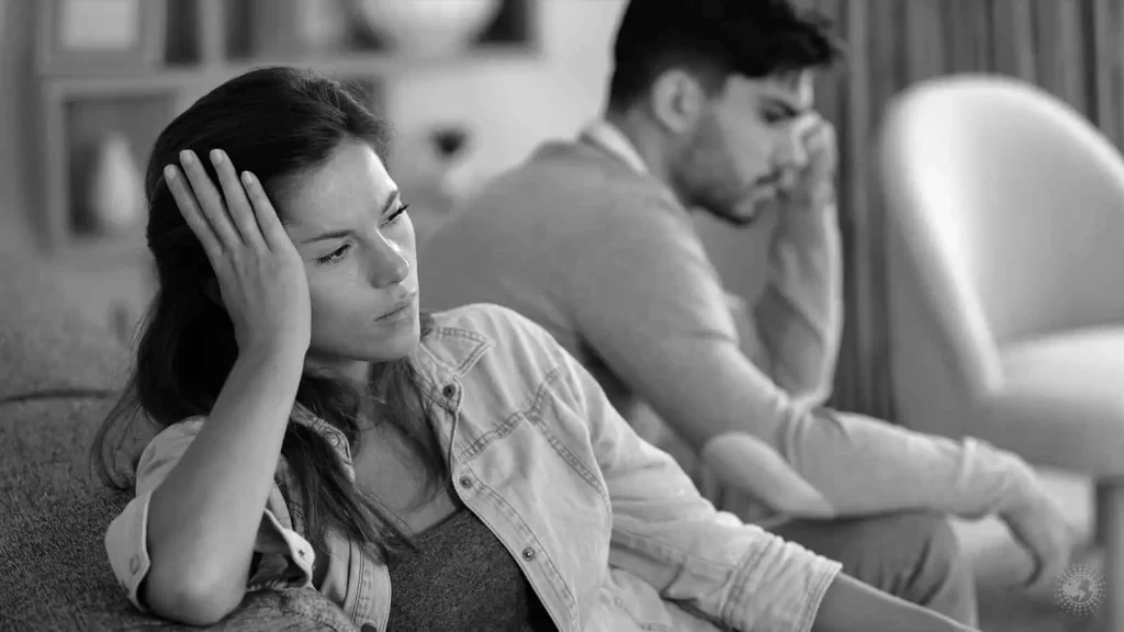 دلایل شکست در ازدواج بیان احساسات در مردان مراحل عشق