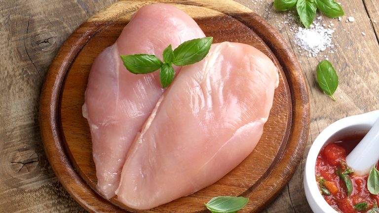فواید گوشت سینه مرغ؛ ارزش غذایی مرغ برای سلامت بدن