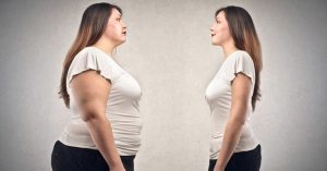 4 دلیل افزایش وزن زنان بعد از ازدواج