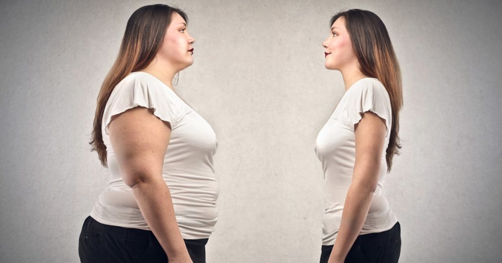 افزایش وزن زنان بعد ازدواج