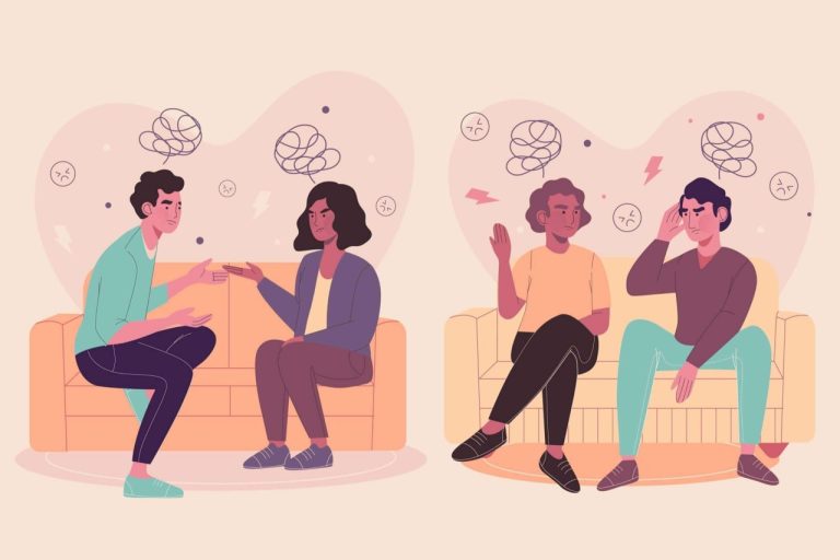 7 روش برای برقراری ارتباط بهتر با کسی که دوستش ندارید