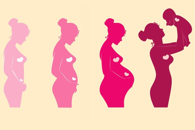 نشانه های بارداری؛ 22 روش تشخیص بارداری بدون انجام آزمایش